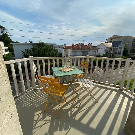 Appartement, Royan. Proche Plage. 외부 사진