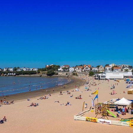 Appartement, Royan. Proche Plage. 외부 사진
