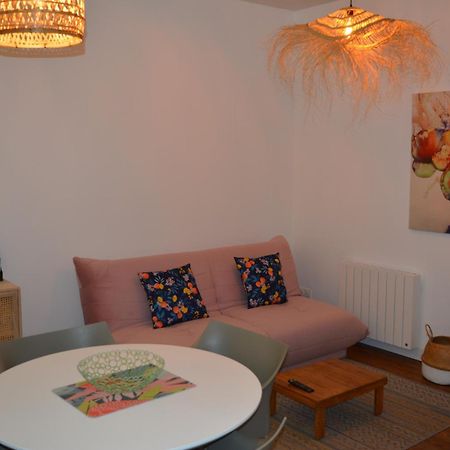 Appartement, Royan. Proche Plage. 외부 사진