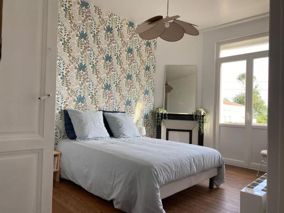 Appartement, Royan. Proche Plage. 외부 사진
