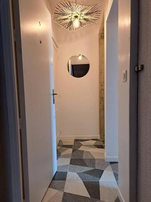 Appartement, Royan. Proche Plage. 외부 사진
