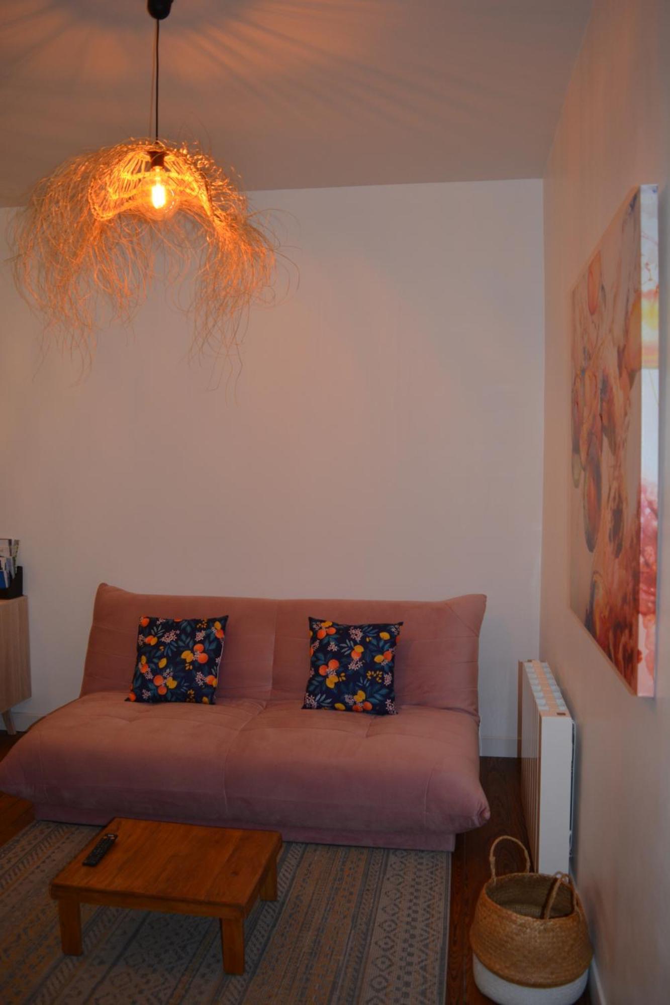 Appartement, Royan. Proche Plage. 외부 사진