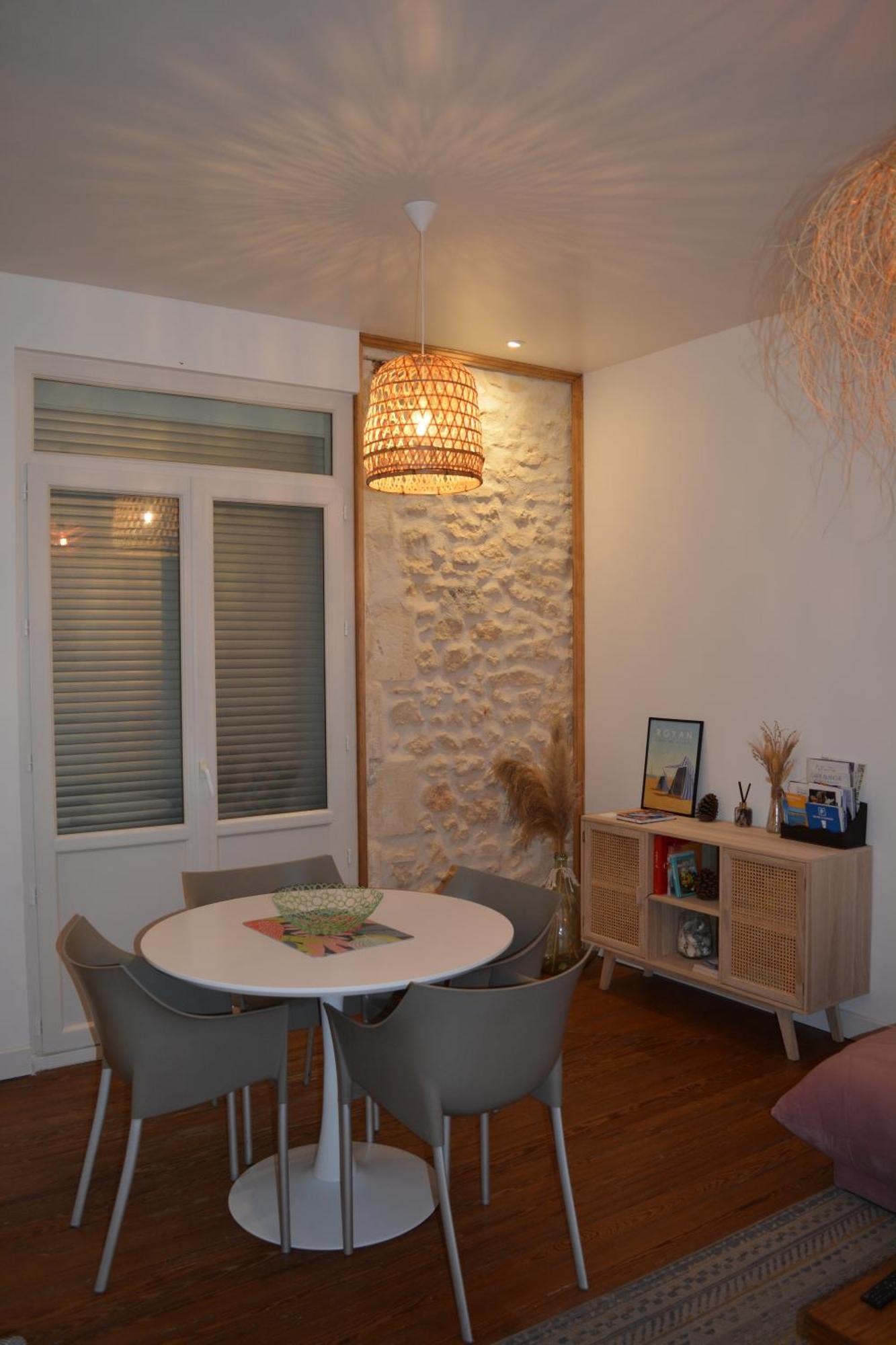 Appartement, Royan. Proche Plage. 외부 사진