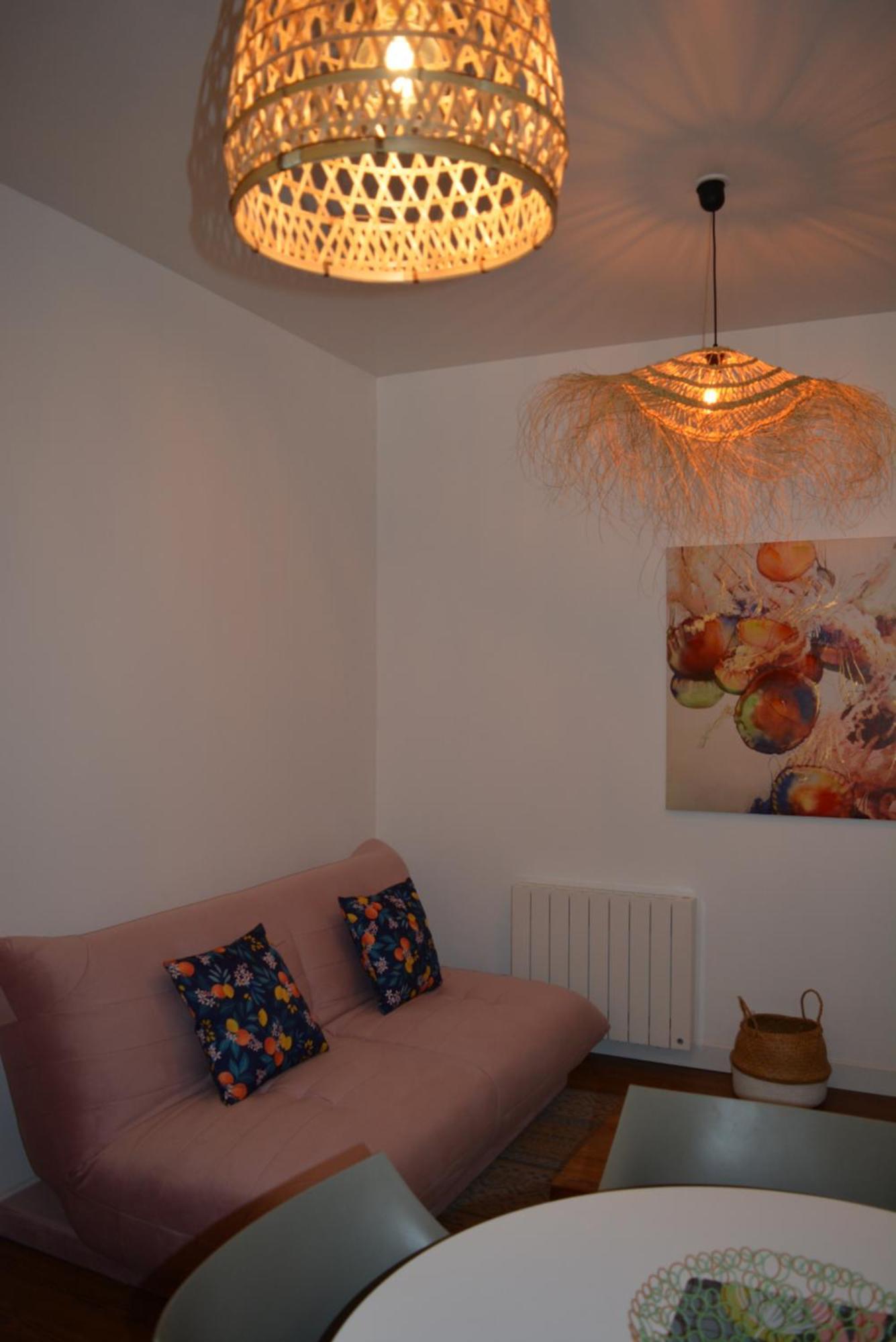 Appartement, Royan. Proche Plage. 외부 사진