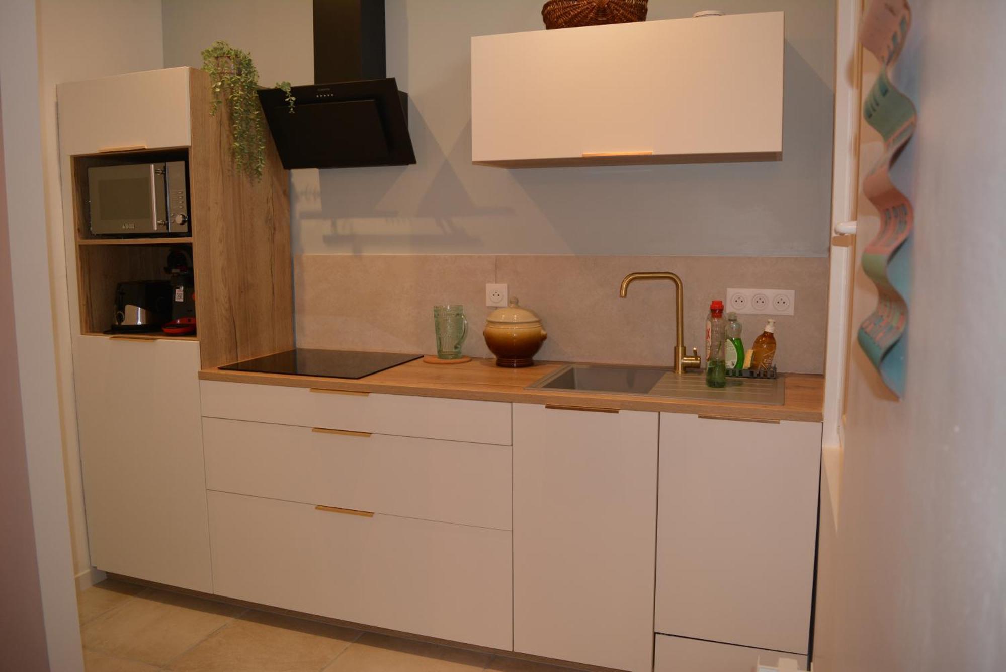 Appartement, Royan. Proche Plage. 외부 사진