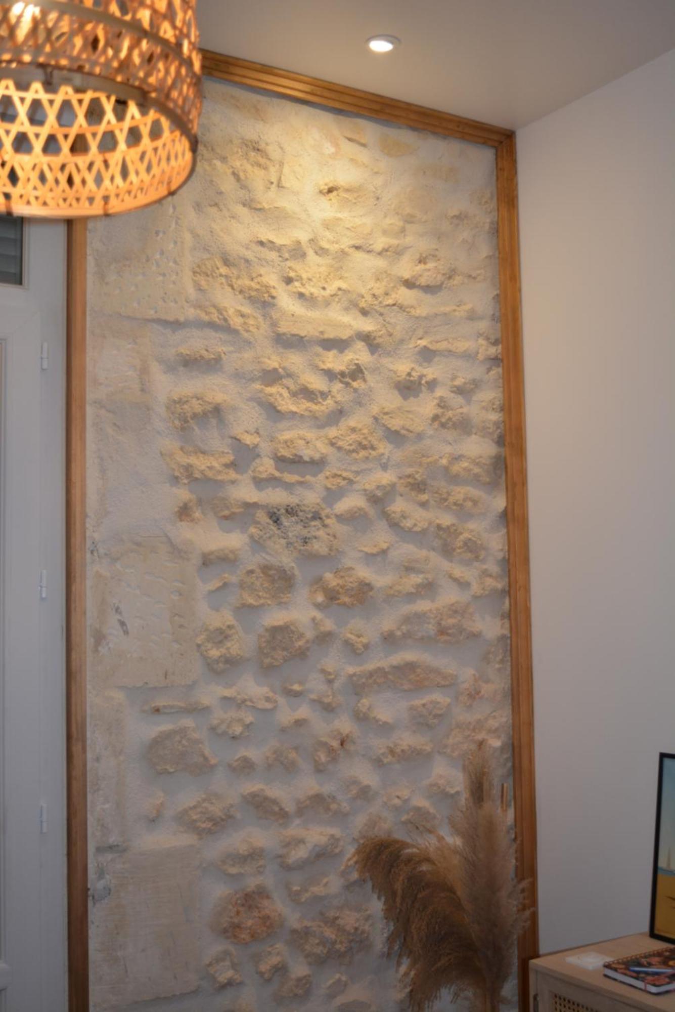 Appartement, Royan. Proche Plage. 외부 사진