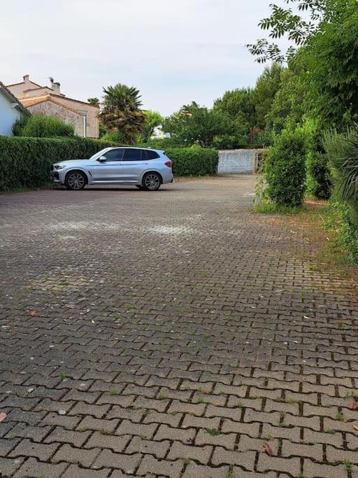 Appartement, Royan. Proche Plage. 외부 사진
